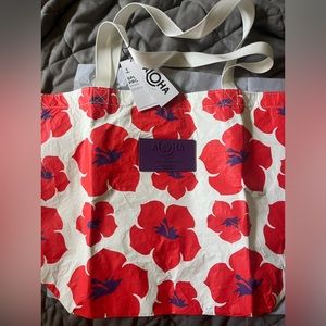 Aloha collection Hawaiian airlines exclusive bag